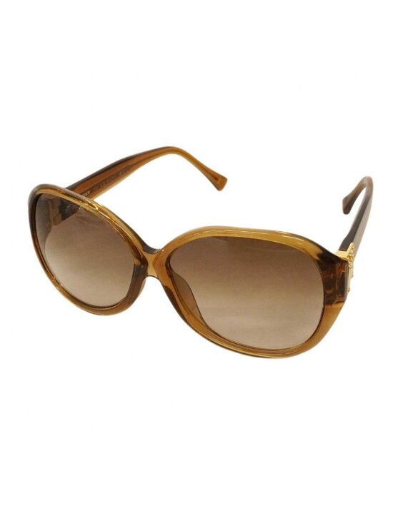 Louis Vuitton Sunglasses Spson Oversize Brown Eyewear main image 6